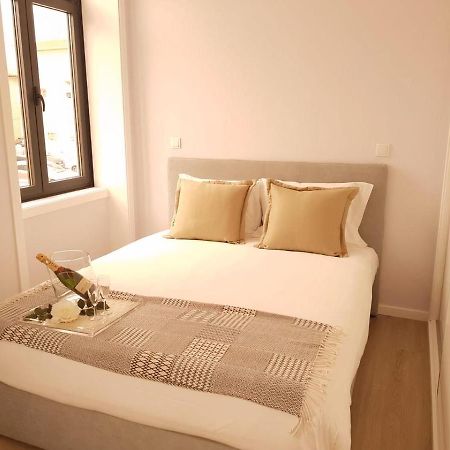 Sao Goncalinho Apartments Residence Авиеро Екстериор снимка
