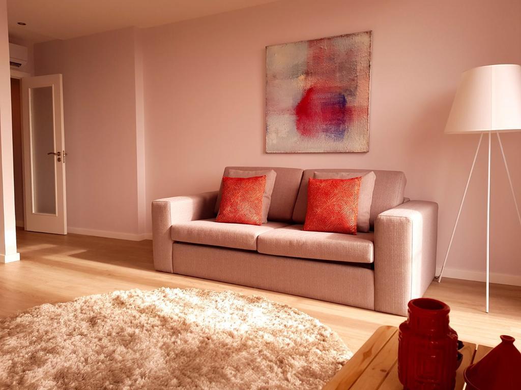 Sao Goncalinho Apartments Residence Авиеро Екстериор снимка