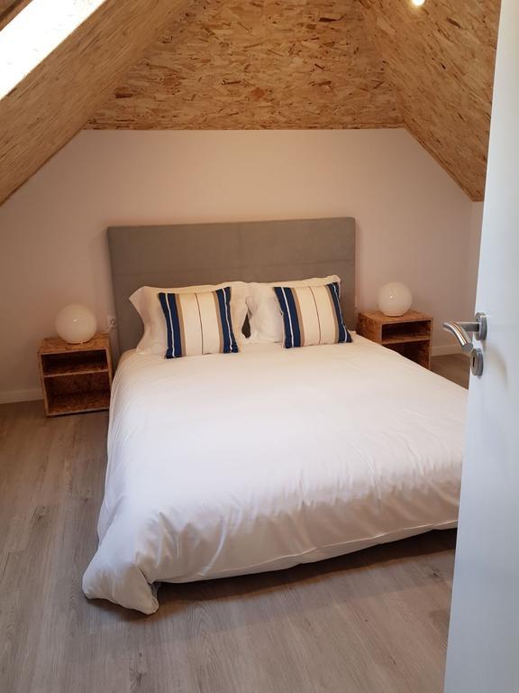 Sao Goncalinho Apartments Residence Авиеро Екстериор снимка