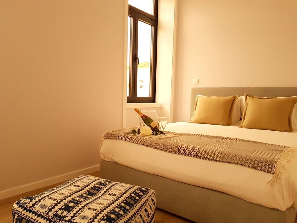Sao Goncalinho Apartments Residence Авиеро Екстериор снимка