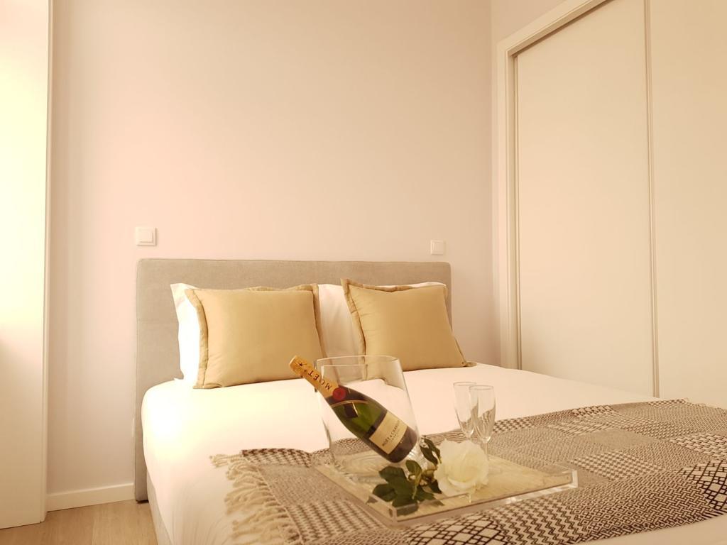 Sao Goncalinho Apartments Residence Авиеро Екстериор снимка