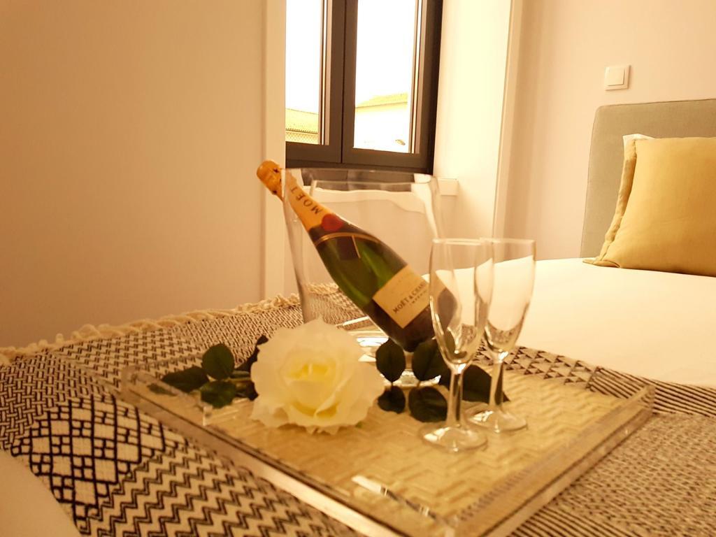 Sao Goncalinho Apartments Residence Авиеро Екстериор снимка