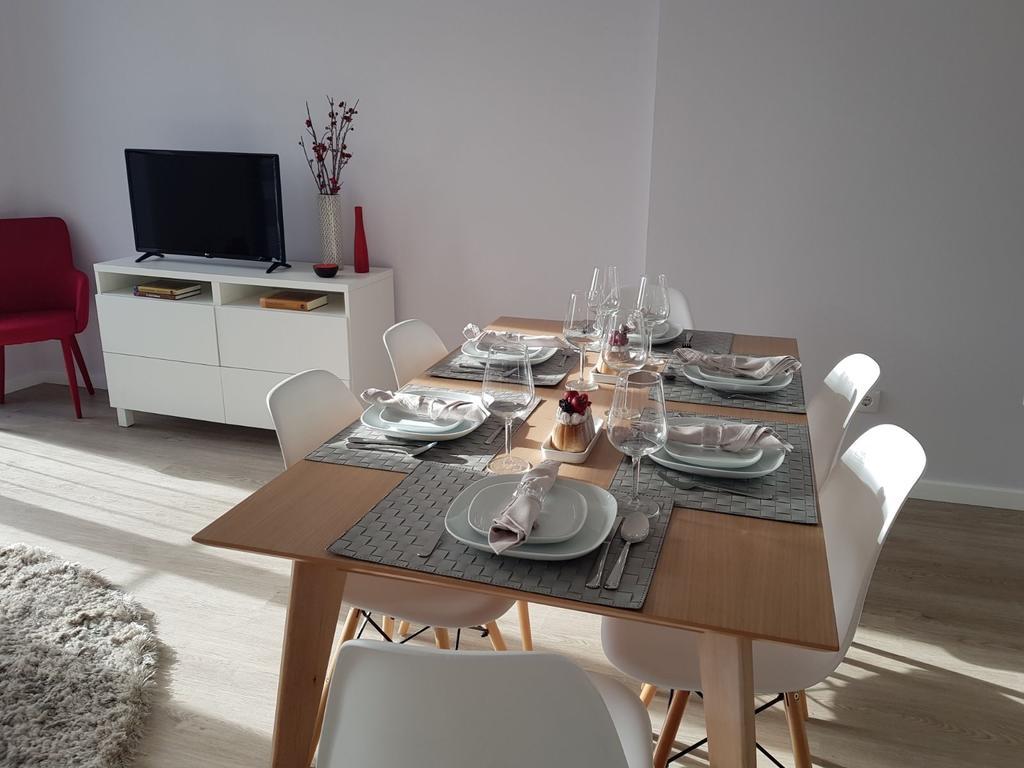 Sao Goncalinho Apartments Residence Авиеро Екстериор снимка