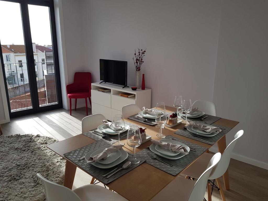 Sao Goncalinho Apartments Residence Авиеро Екстериор снимка