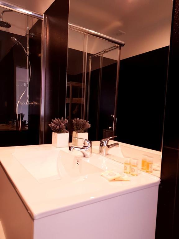 Sao Goncalinho Apartments Residence Авиеро Екстериор снимка