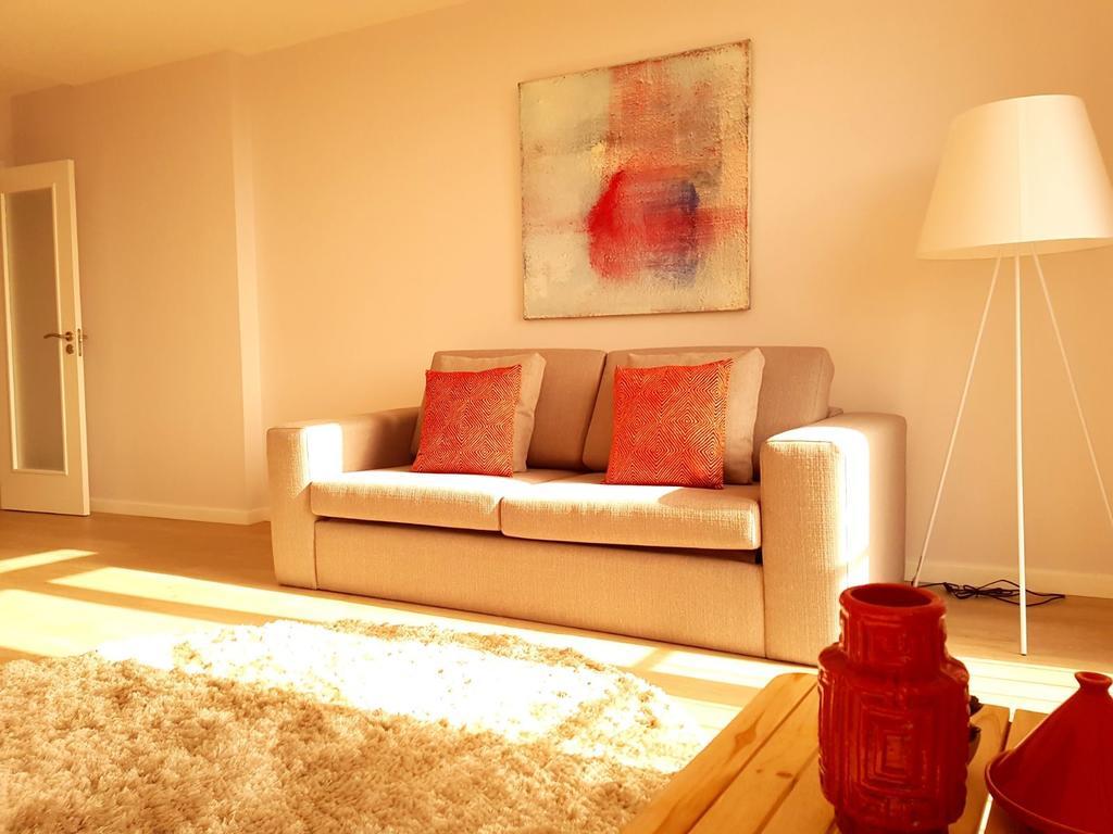 Sao Goncalinho Apartments Residence Авиеро Екстериор снимка