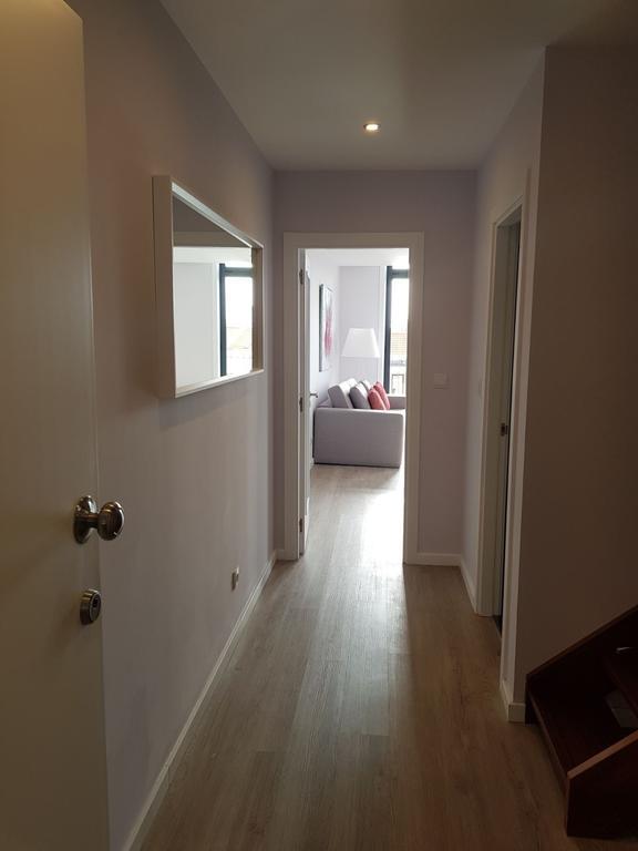 Sao Goncalinho Apartments Residence Авиеро Екстериор снимка