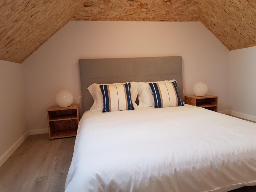 Sao Goncalinho Apartments Residence Авиеро Екстериор снимка